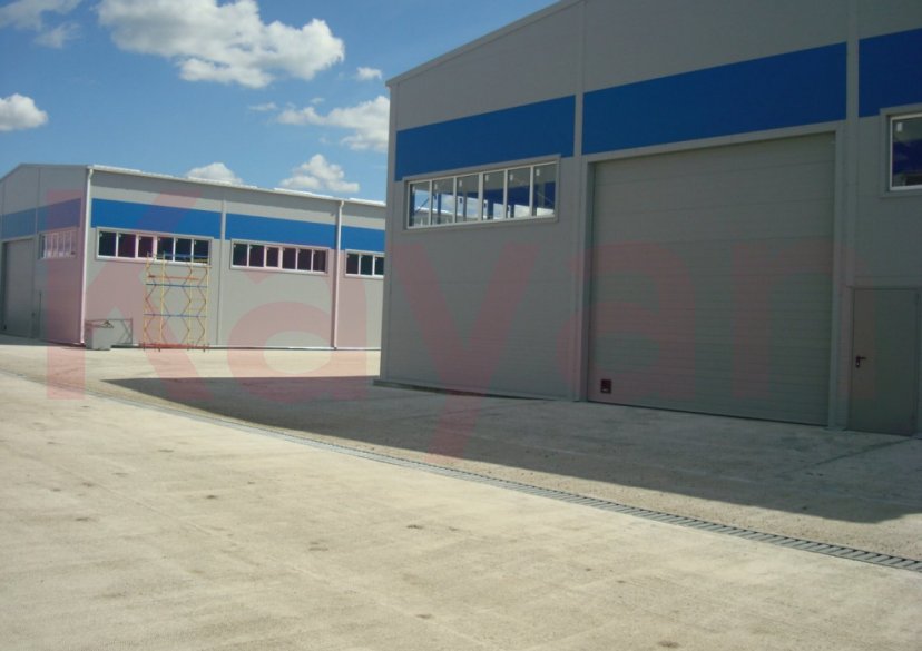 Продажа коммерции, 900 кв.м (Склад) фото 3 Продажа коммерции, 900 кв.м (Склад) фото 3