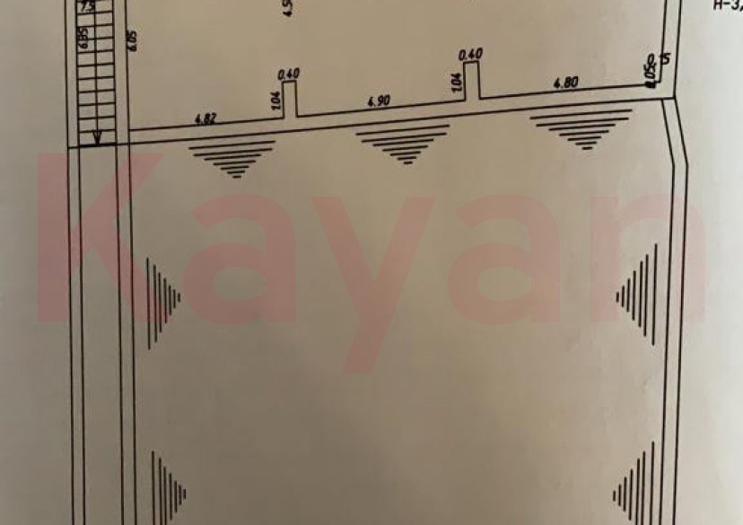 Аренда коммерции, 198 кв.м (Свободного назначения) фото 6