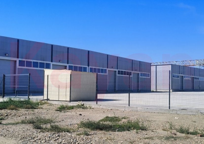 Продажа коммерции, 4500 кв.м (Склад) фото 2 Продажа коммерции, 4500 кв.м (Склад) фото 2