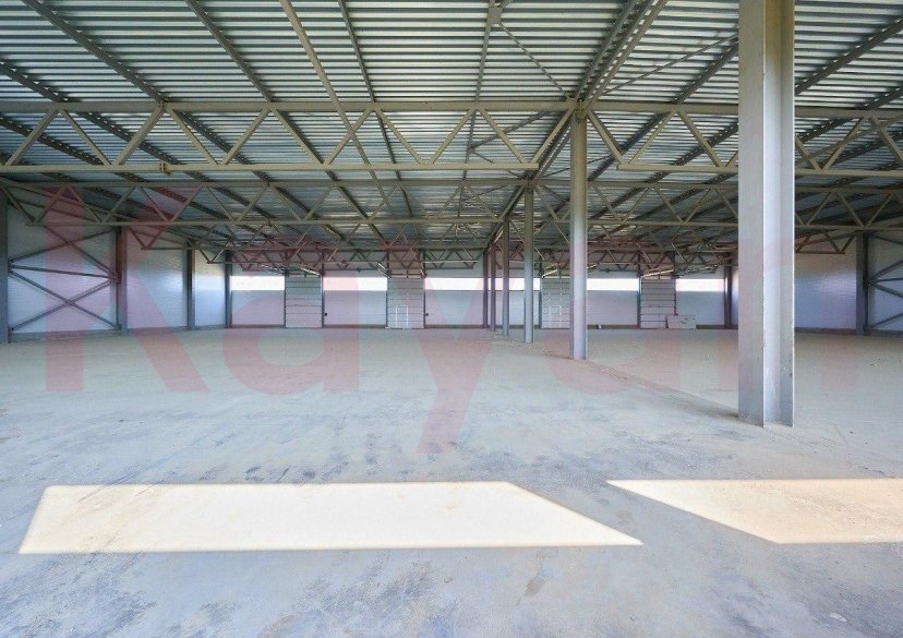 Продажа коммерции, 4500 кв.м (Склад) фото 7 Продажа коммерции, 4500 кв.м (Склад) фото 7