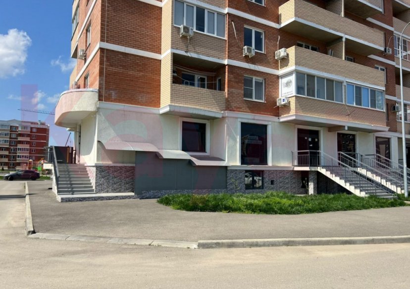 Аренда коммерции, 177 кв.м (Свободного назначения) фото 0 Аренда коммерции, 177 кв.м (Свободного назначения) фото 0