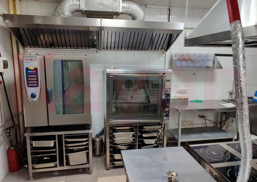 Продажа коммерции, 1600 кв.м (Свободного назначения) фото 12