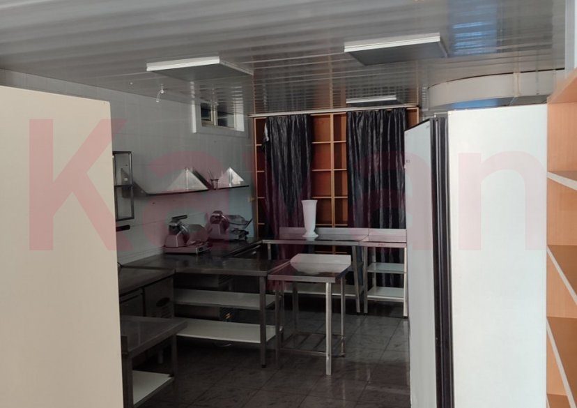 Продажа коммерции, 1600 кв.м (Свободного назначения) фото 32