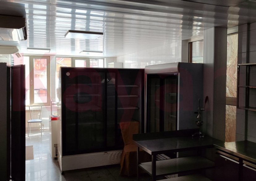 Продажа коммерции, 1600 кв.м (Свободного назначения) фото 34