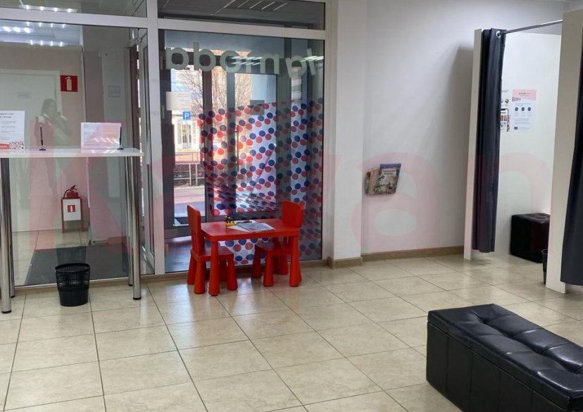 Аренда коммерции, 114 кв.м (Свободного назначения) фото 2 Аренда коммерции, 114 кв.м (Свободного назначения) фото 2