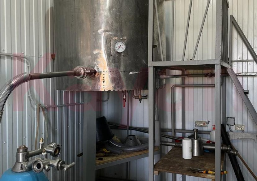 Продажа коммерции, 438 кв.м (Производственное) фото 5 Продажа коммерции, 438 кв.м (Производственное) фото 5