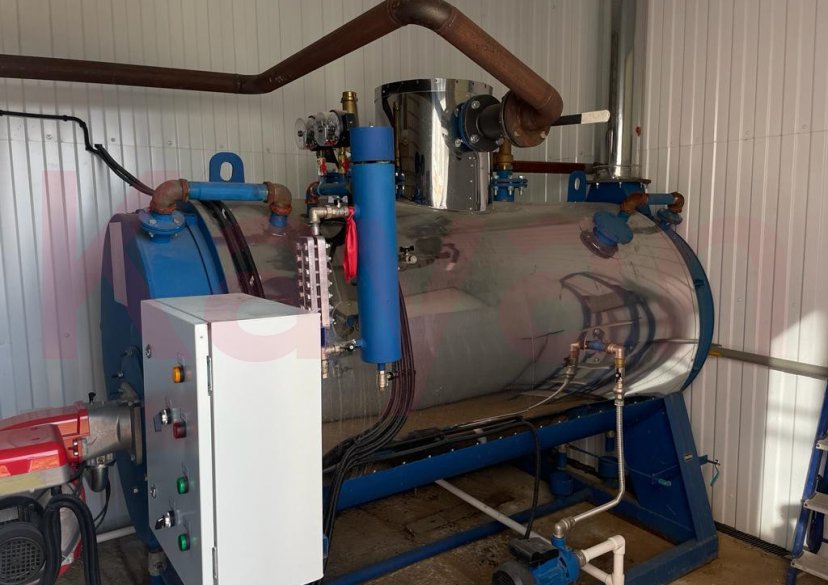 Продажа коммерции, 438 кв.м (Производственное) фото 8