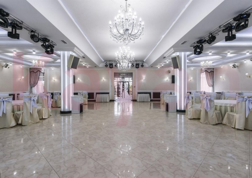 Продажа коммерции, 1250 кв.м (Готовый бизнес) фото 1