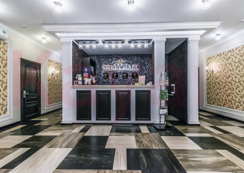 Продажа коммерции, 1250 кв.м (Готовый бизнес) фото 5