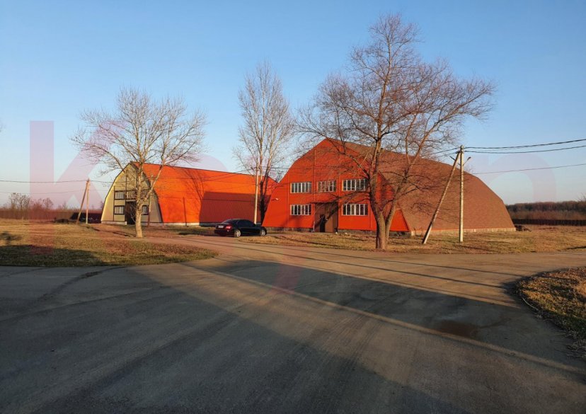 Продажа коммерции, 1519 кв.м (Производственное) фото 10