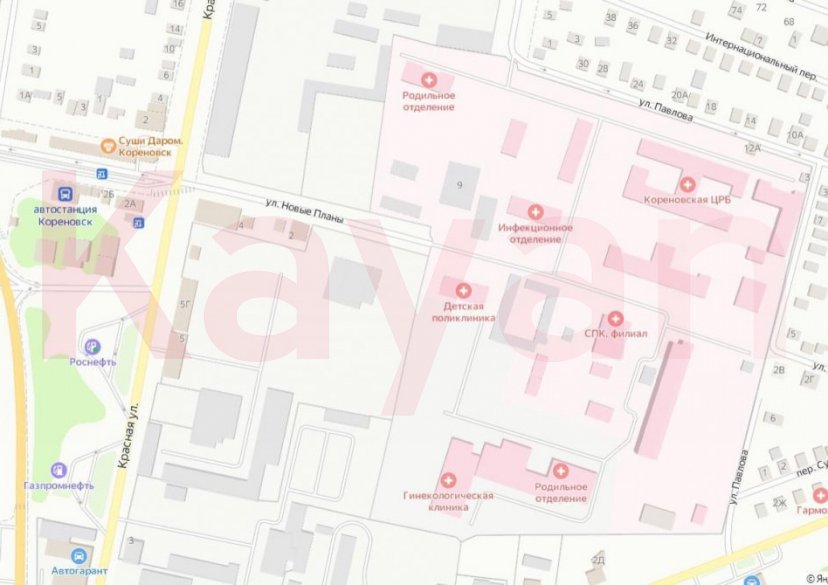 Продажа коммерции, 880 кв.м (Свободного назначения) фото 6 Продажа коммерции, 880 кв.м (Свободного назначения) фото 6