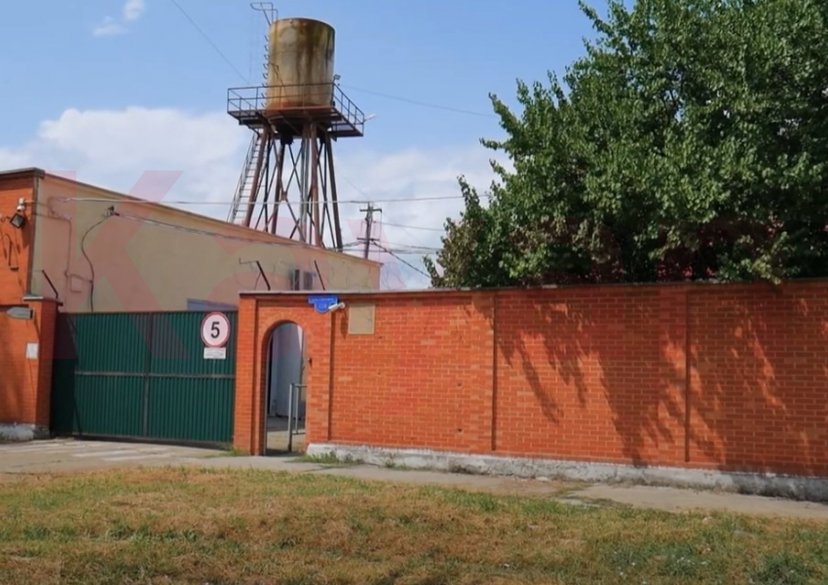 Продажа коммерции, 1831 кв.м (Завод) фото 1 Продажа коммерции, 1831 кв.м (Завод) фото 1