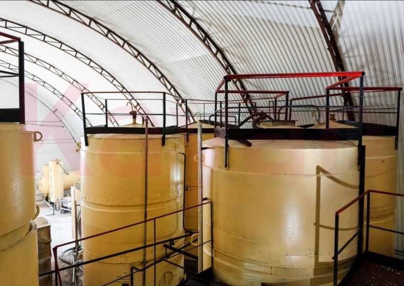 Продажа коммерции, 1831 кв.м (Завод) фото 16 Продажа коммерции, 1831 кв.м (Завод) фото 16