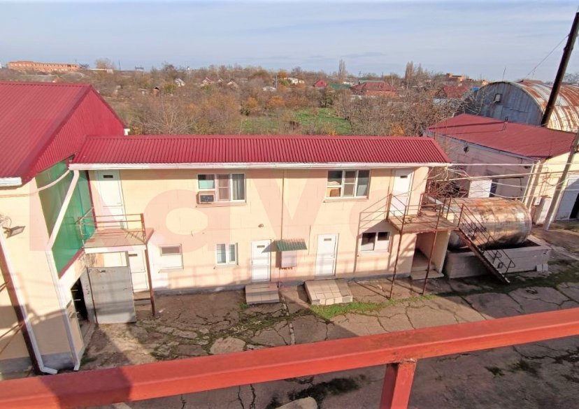 Продажа коммерции, 1831 кв.м (Завод) фото 2