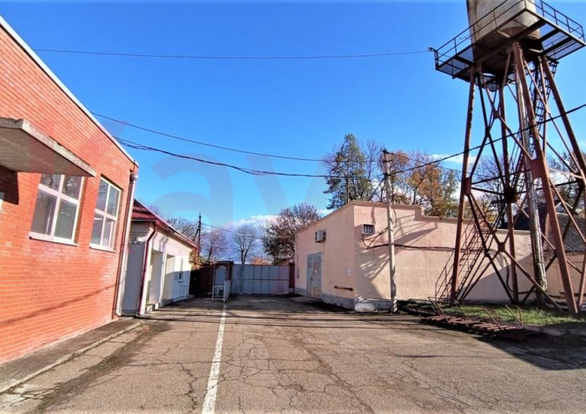 Продажа коммерции, 1831 кв.м (Завод) фото 0 Продажа коммерции, 1831 кв.м (Завод) фото 0