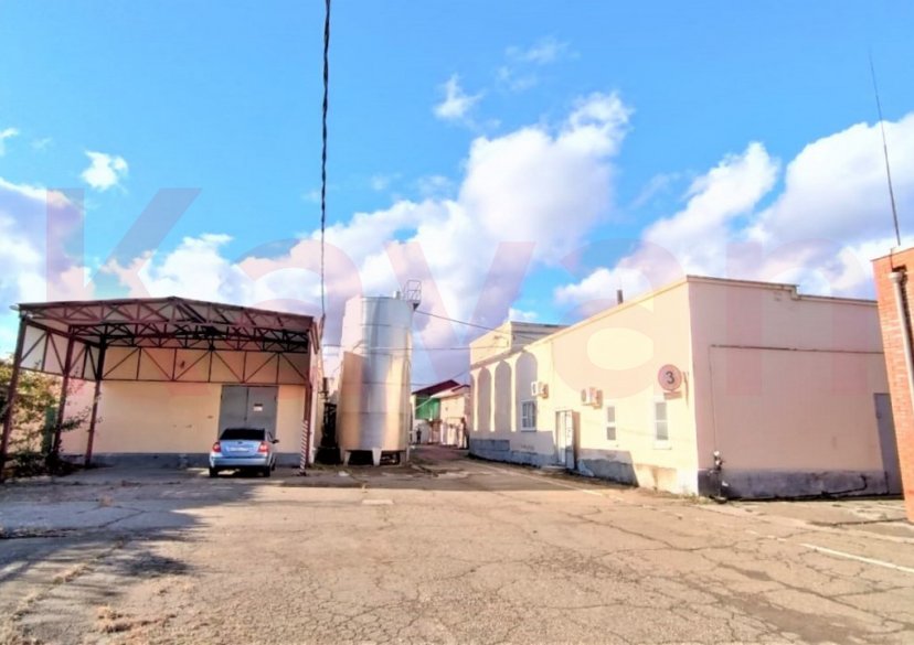 Продажа коммерции, 1831 кв.м (Завод) фото 1 Продажа коммерции, 1831 кв.м (Завод) фото 1