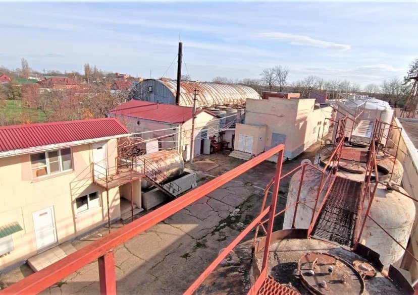 Продажа коммерции, 1831 кв.м (Завод) фото 4 Продажа коммерции, 1831 кв.м (Завод) фото 4