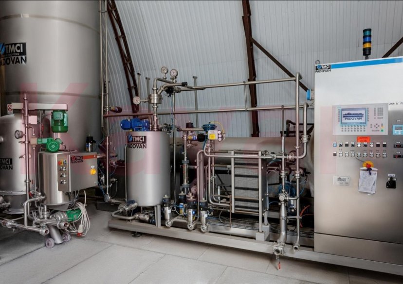 Продажа коммерции, 1831 кв.м (Завод) фото 14