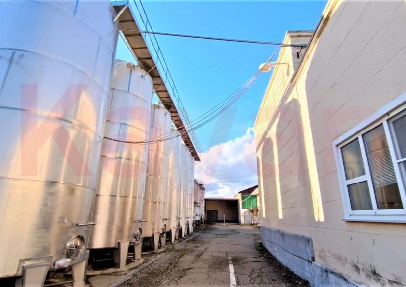 Продажа коммерции, 1831 кв.м (Завод) фото 15