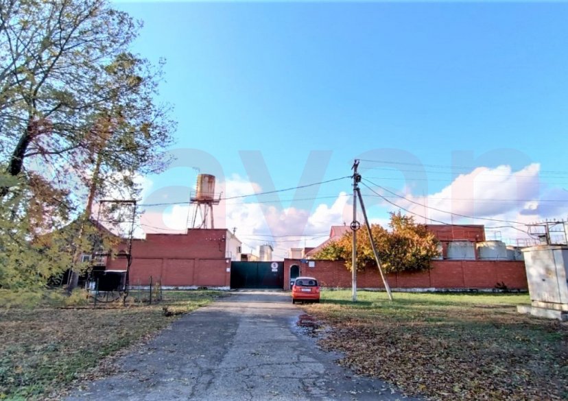 Продажа коммерции, 1831 кв.м (Завод) фото 17