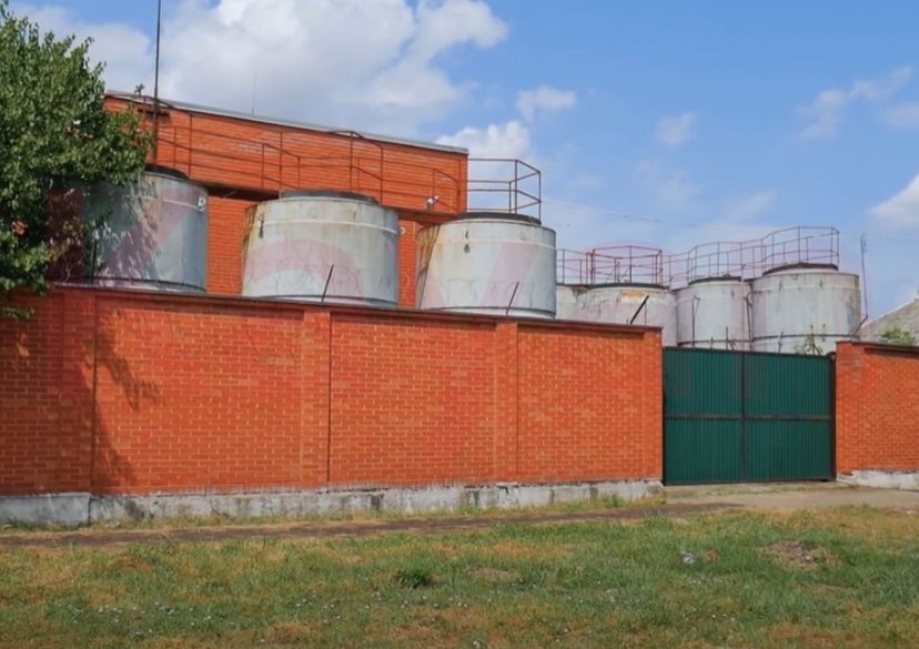 Продажа коммерции, 1831 кв.м (Завод) фото 7