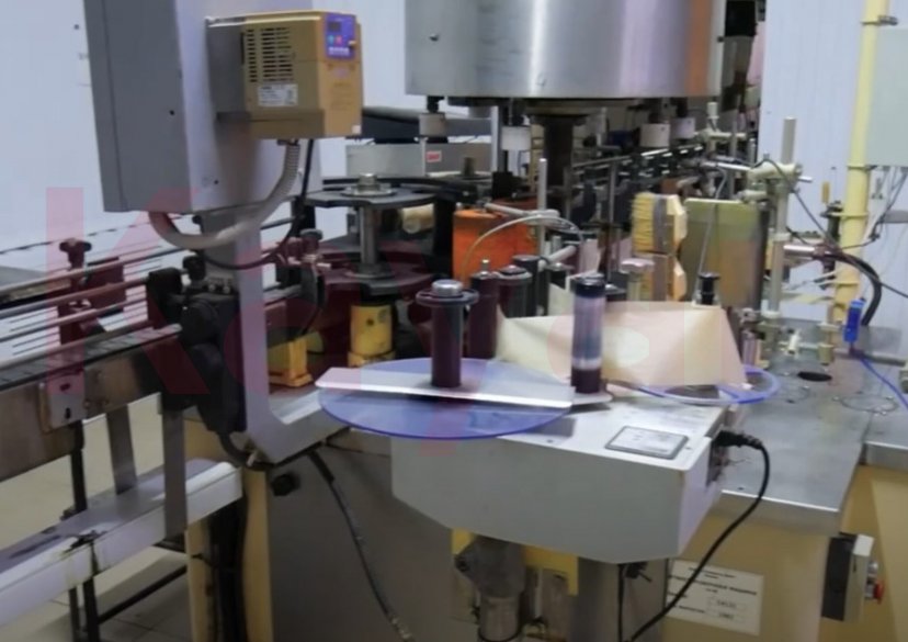 Продажа коммерции, 1831 кв.м (Завод) фото 10