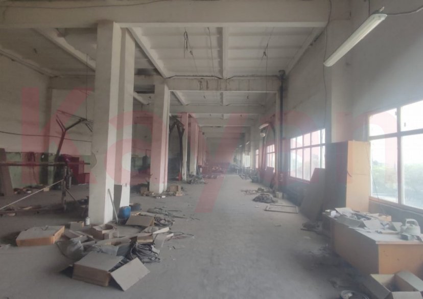 Продажа коммерции, 12000 кв.м (Производственное) фото 6 Продажа коммерции, 12000 кв.м (Производственное) фото 6