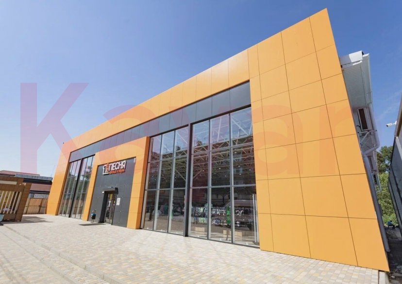 Продажа коммерции, 1125 кв.м (Торговое) фото 0 Продажа коммерции, 1125 кв.м (Торговое) фото 0