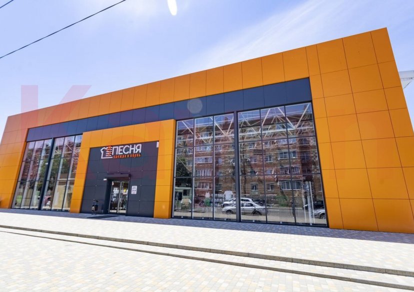 Продажа коммерции, 1125 кв.м (Торговое) фото 2 Продажа коммерции, 1125 кв.м (Торговое) фото 2