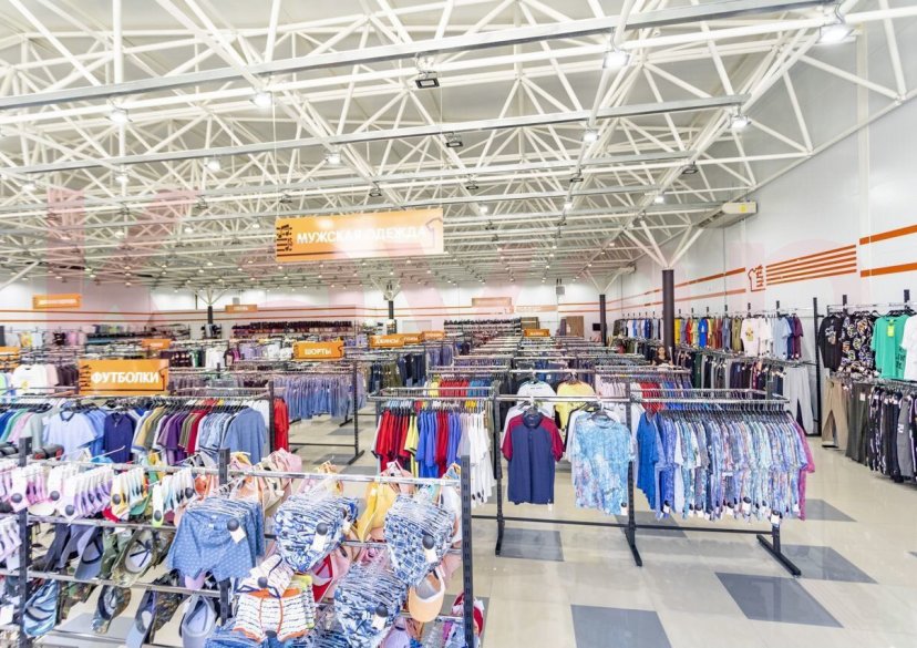 Продажа коммерции, 1125 кв.м (Торговое) фото 3 Продажа коммерции, 1125 кв.м (Торговое) фото 3