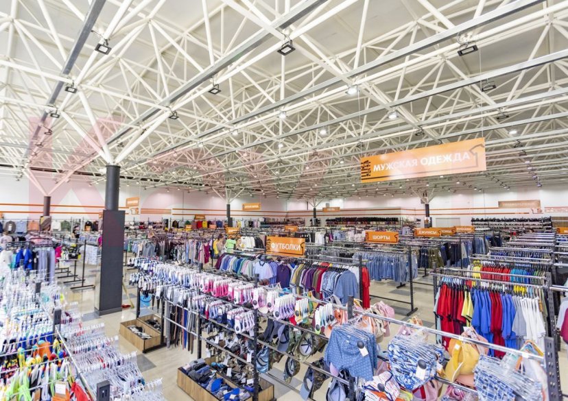 Продажа коммерции, 1125 кв.м (Торговое) фото 4 Продажа коммерции, 1125 кв.м (Торговое) фото 4