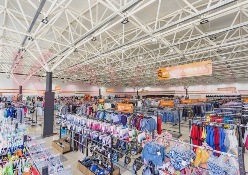 Продажа коммерции, 1125 кв.м (Торговое) фото 5 Продажа коммерции, 1125 кв.м (Торговое) фото 5