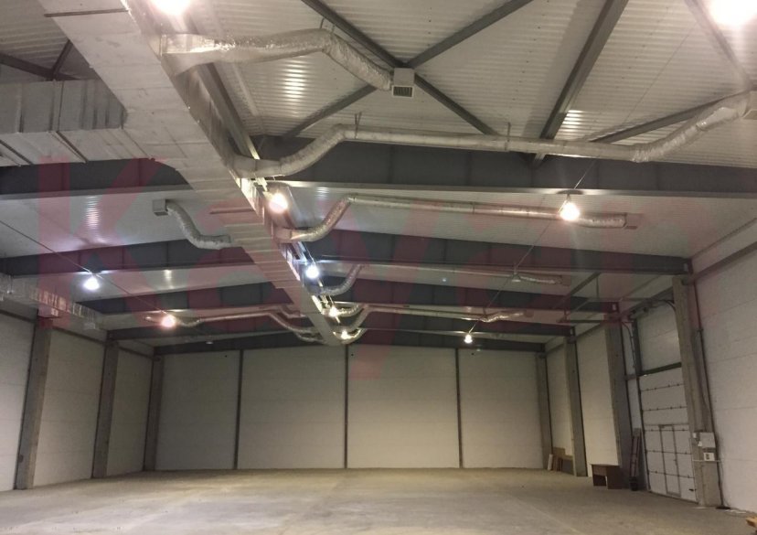 Аренда коммерции, 1180 кв.м (Склад) фото 1 Аренда коммерции, 1180 кв.м (Склад) фото 1