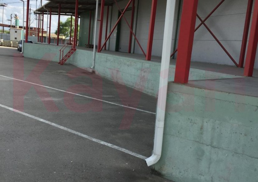 Аренда коммерции, 1180 кв.м (Склад) фото 3 Аренда коммерции, 1180 кв.м (Склад) фото 3