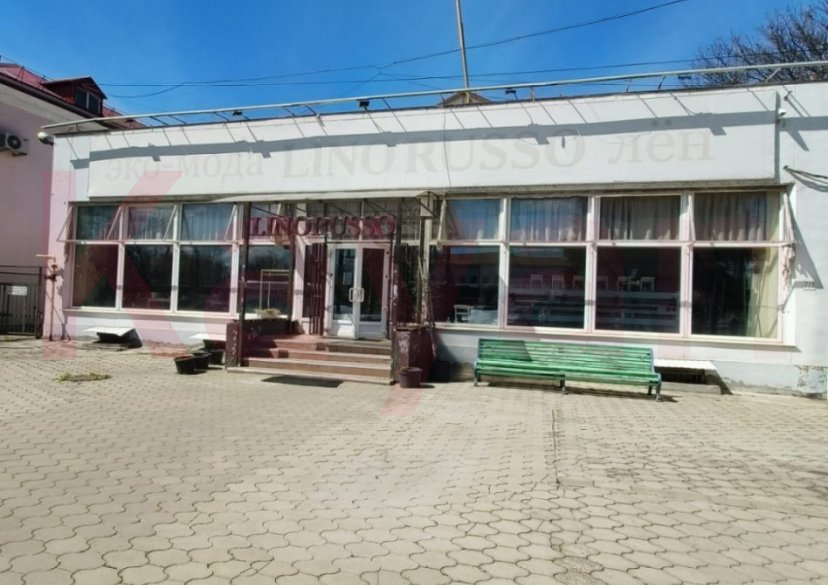 Продажа коммерции, 2412 кв.м (Свободного назначения) фото 2