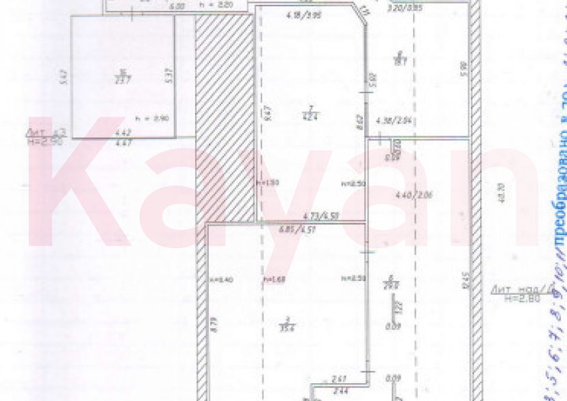 Продажа коммерции, 2412 кв.м (Свободного назначения) фото 7 Продажа коммерции, 2412 кв.м (Свободного назначения) фото 7
