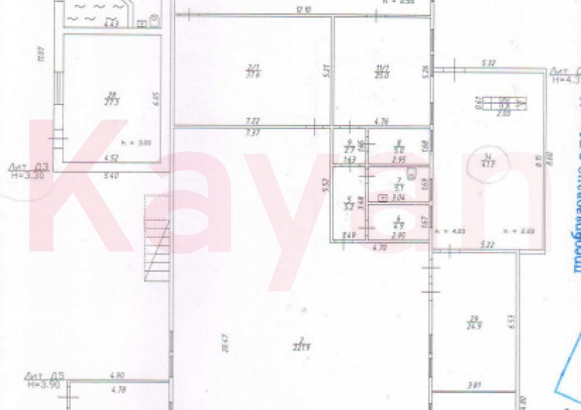 Продажа коммерции, 2412 кв.м (Свободного назначения) фото 9 Продажа коммерции, 2412 кв.м (Свободного назначения) фото 9