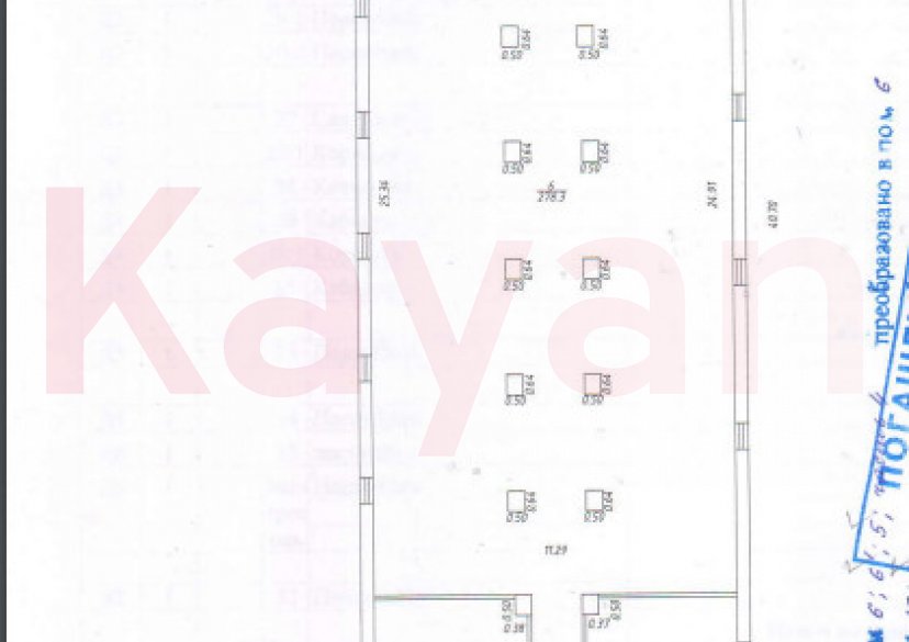 Продажа коммерции, 2412 кв.м (Свободного назначения) фото 10 Продажа коммерции, 2412 кв.м (Свободного назначения) фото 10