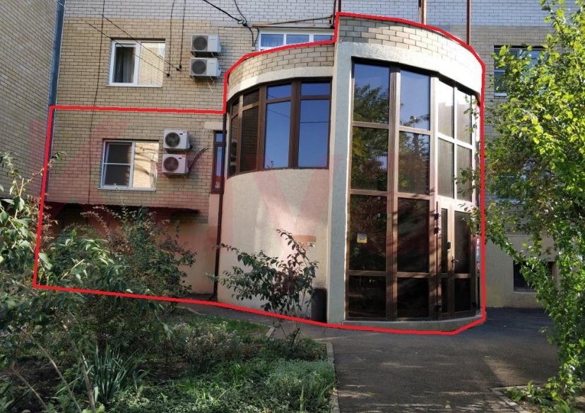 Продажа коммерции, 117 кв.м (Офисное) фото 3 Продажа коммерции, 117 кв.м (Офисное) фото 3