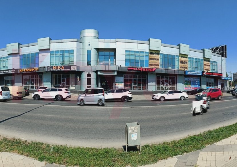 Продажа коммерции, 1160 кв.м (Свободного назначения) фото 0 Продажа коммерции, 1160 кв.м (Свободного назначения) фото 0