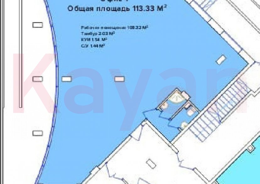 Продажа коммерции, 114 кв.м (Свободного назначения) фото 2 Продажа коммерции, 114 кв.м (Свободного назначения) фото 2