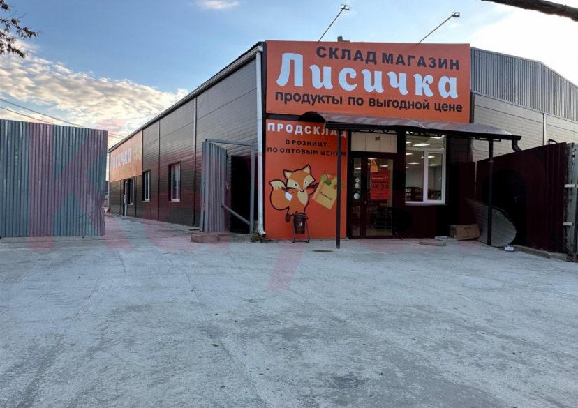 Продажа коммерции, 447 кв.м (Торговое) фото 0 Продажа коммерции, 447 кв.м (Торговое) фото 0