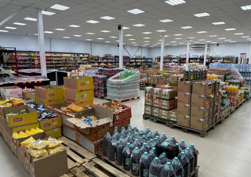 Продажа коммерции, 447 кв.м (Торговое) фото 3 Продажа коммерции, 447 кв.м (Торговое) фото 3