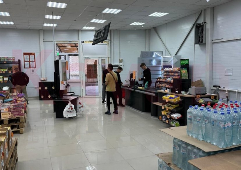 Продажа коммерции, 447 кв.м (Торговое) фото 4 Продажа коммерции, 447 кв.м (Торговое) фото 4