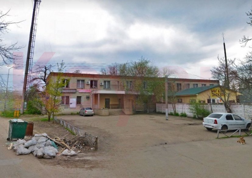 Продажа коммерции, 590 кв.м (Свободного назначения) фото 0 Продажа коммерции, 590 кв.м (Свободного назначения) фото 0