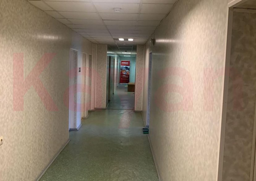 Продажа коммерции, 590 кв.м (Свободного назначения) фото 8