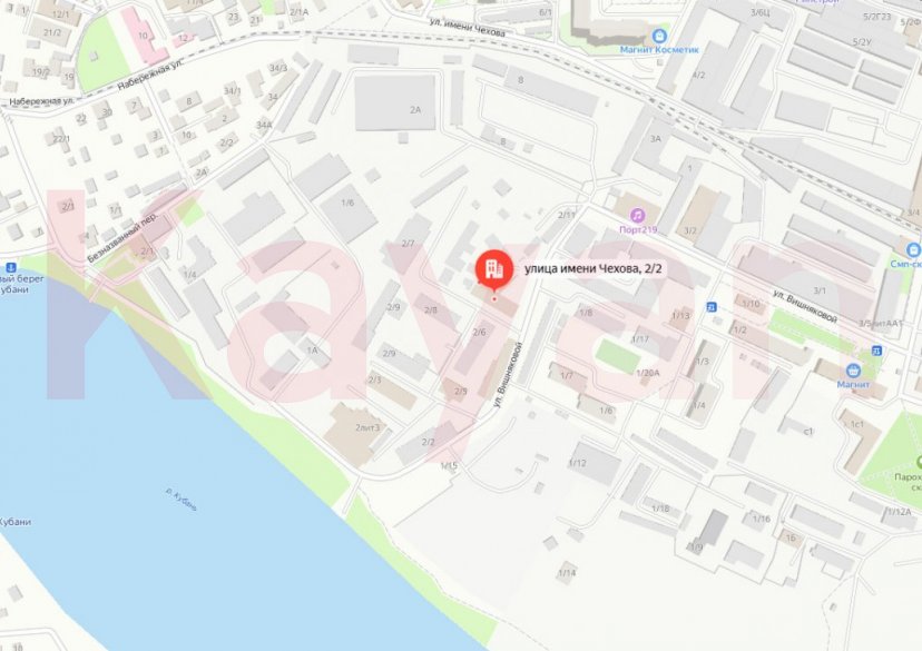 Продажа коммерции, 590 кв.м (Свободного назначения) фото 10