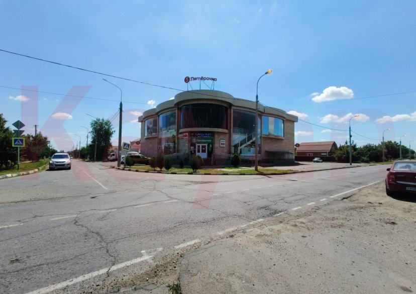 Продажа коммерции, 2000 кв.м (Торговый центр) фото 0