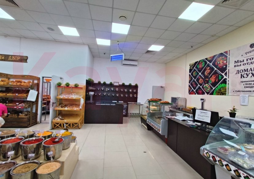 Продажа коммерции, 2000 кв.м (Торговый центр) фото 4