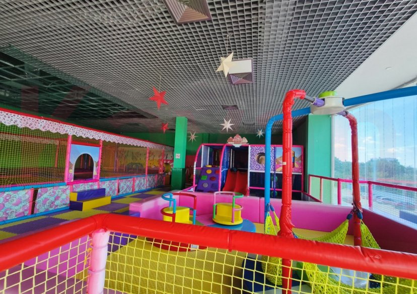 Продажа коммерции, 2000 кв.м (Торговый центр) фото 7